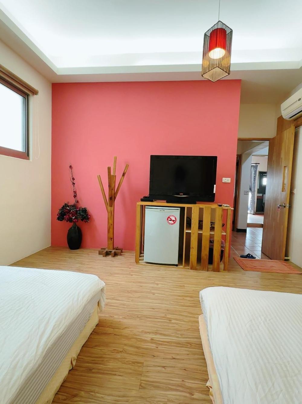 Appartement 17 Happiness à Île Lamay Extérieur photo